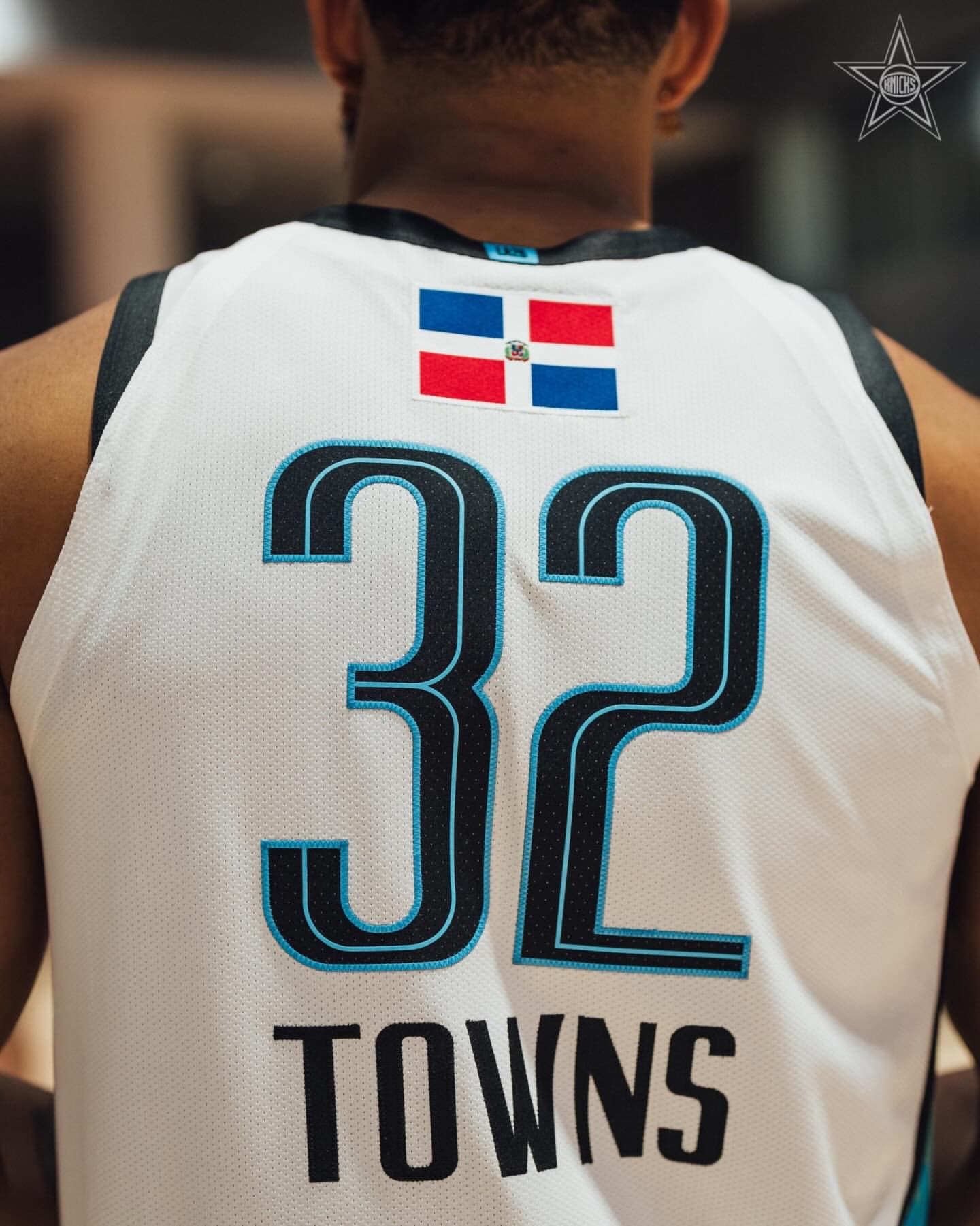 🗣️ Karl-Anthony Towns Is Facing Criticism for Repping the Dominican Republic 🇩🇴