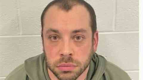 He Thought He Was Meeting A Teen — Police Say He Met Detectives Instead