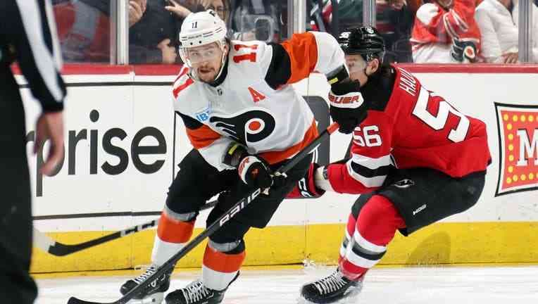 Flyers Sign All-Star Travis Konecny to an 8-Year Extension Worth $70 Million