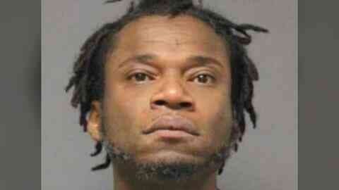 Woman Dropped Off At Nj Hospital Later Dies; Man Now Charged With Murder