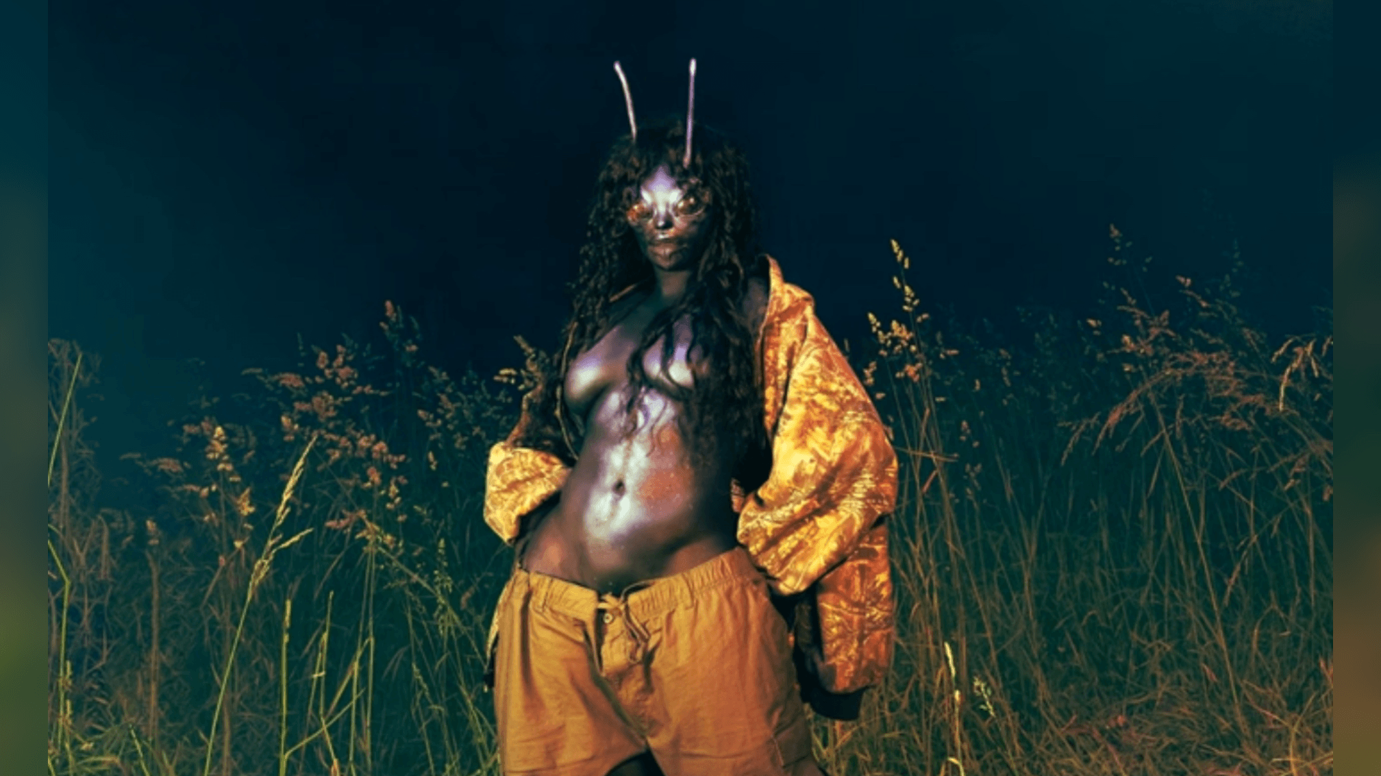 15 New Tracks: Sza’S Lana Takes Sos To The Next Level