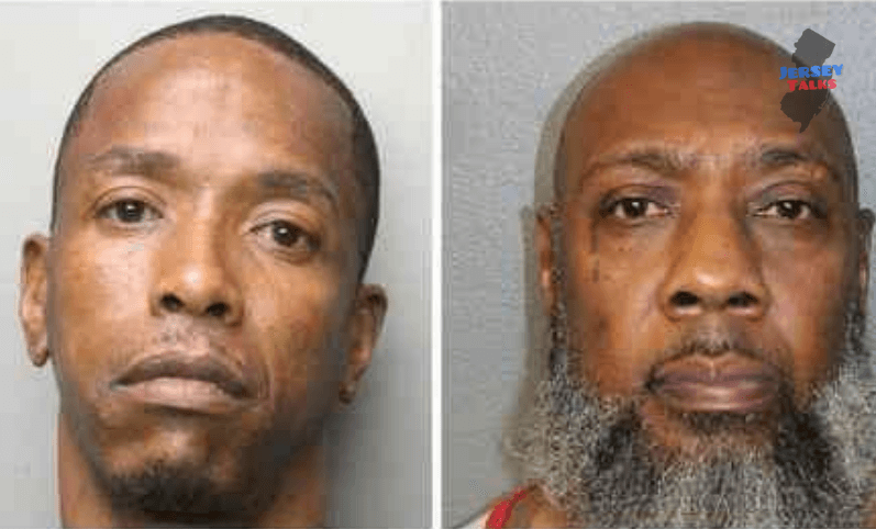 More Than 600 Ecstasy Pills, Stolen Gun Seized in Major Montclair Drug Bust