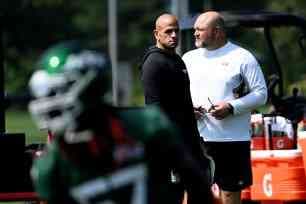 The Jets Ranked 21st Overall Among the 32 Nfl Teams Nflpa Survey