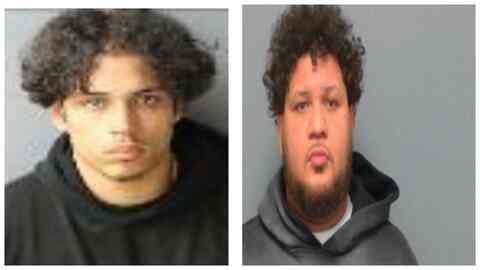 Paterson Shooting: Two Men Now Facing Attempted Murder Charges