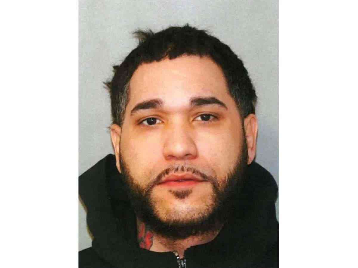 🚨 Paterson Man Charged With Murder After Woman Beaten To Death, Child Abducted