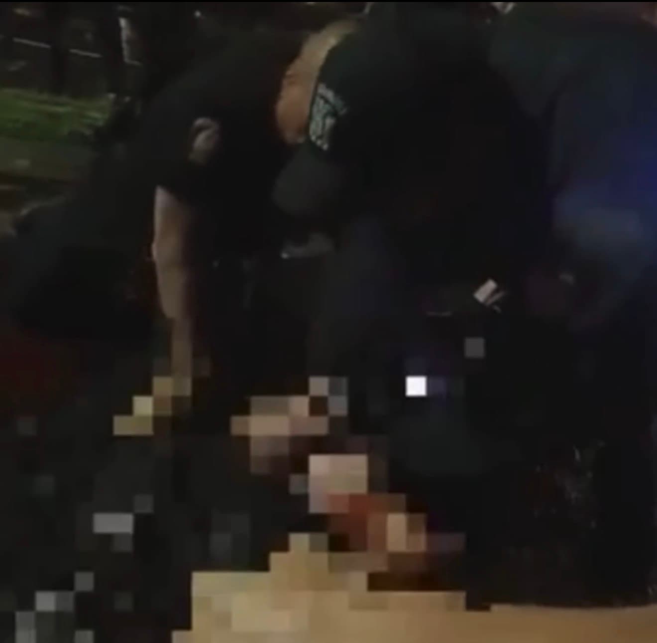 🚨 Woodbridge Cop Indicted In Deadly Shooting