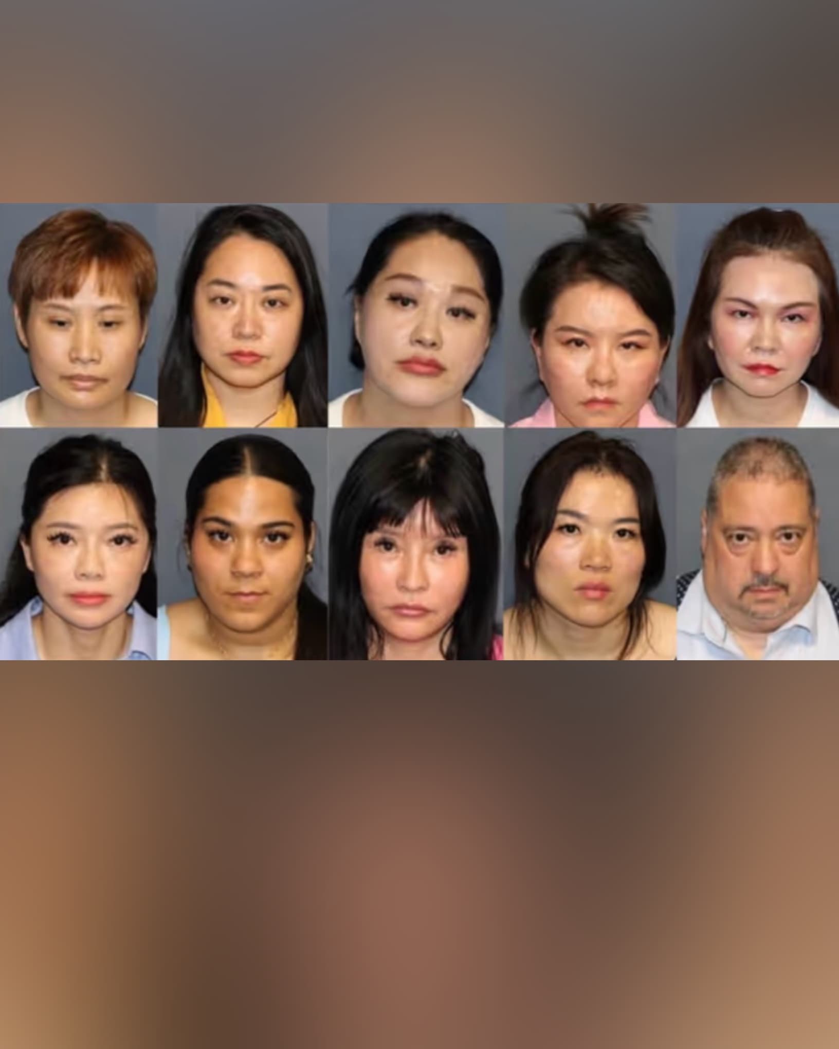 Passaic County Sheriff: 10 More Arrested in Prostitution Sting Tied to Fifa-Related Crowds