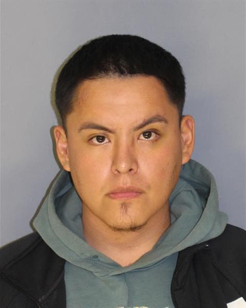 Newark Man Charged After Deadly Hit-And-Run Killed Two Women Crossing Street
