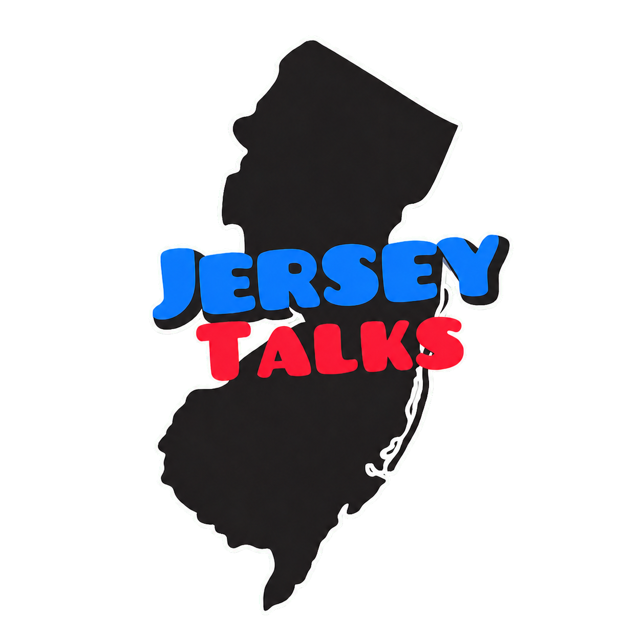 JerseyTalks Logo