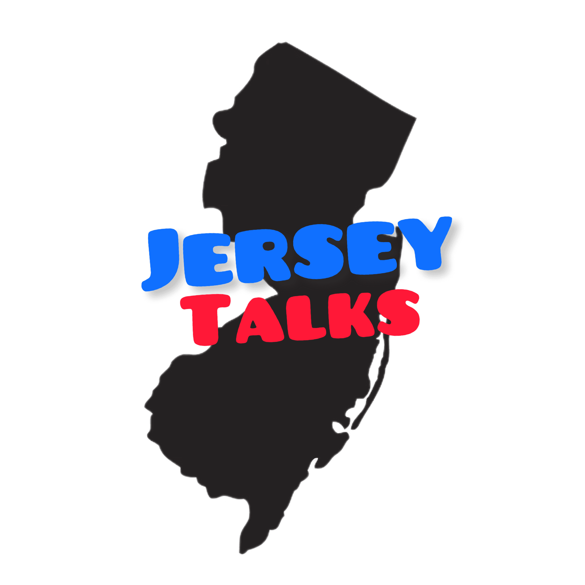 Jersey Talks Logo